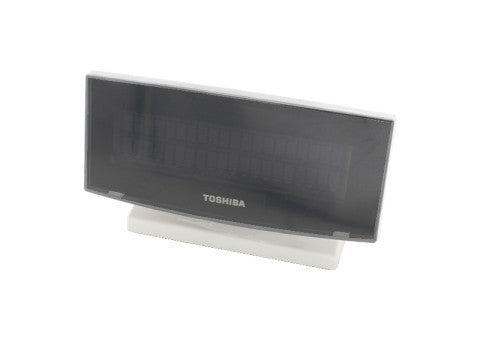 LIUST-A10-RAF-QM-R - Zeilen-Anzeige, 2x20 Zeichen, weiss für ST-B20