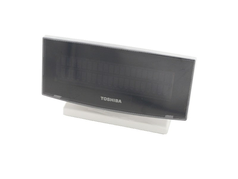LIUST-A10-RAF-QM-R - Line display, 2x20 characters, white for ST-B20