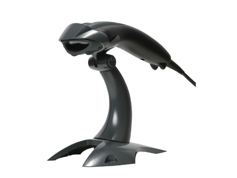 Voyager 1200g - Tek Hatlı Lazer Tarayıcı, USB KİT, siyah