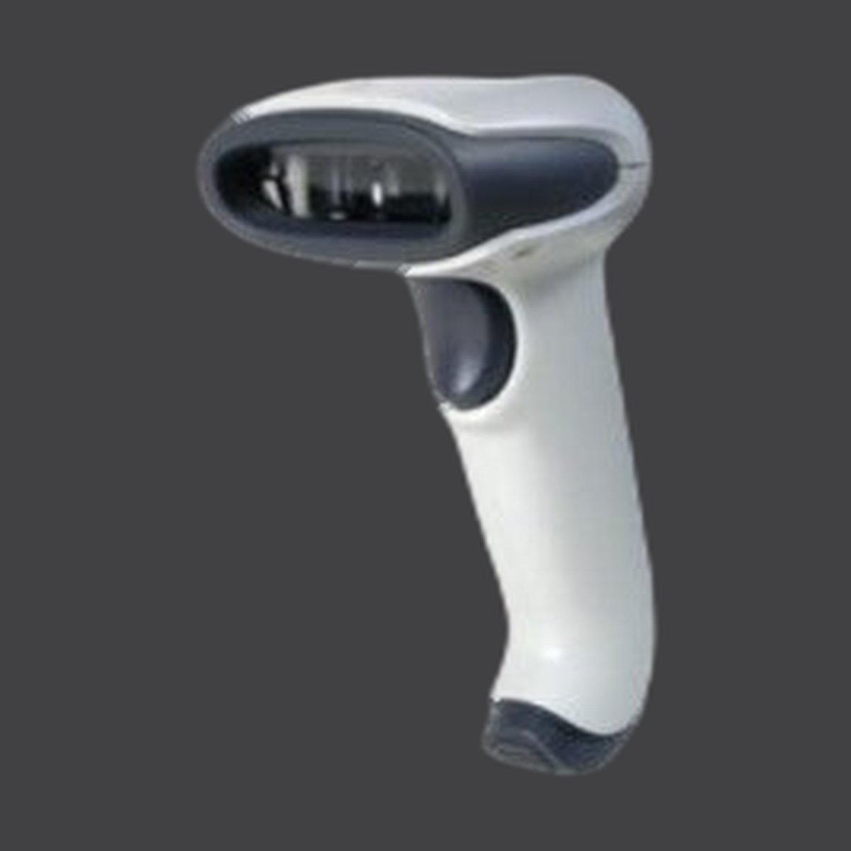 Hyperion 1300g - CCD-Scanner, USB, Elfenbein
