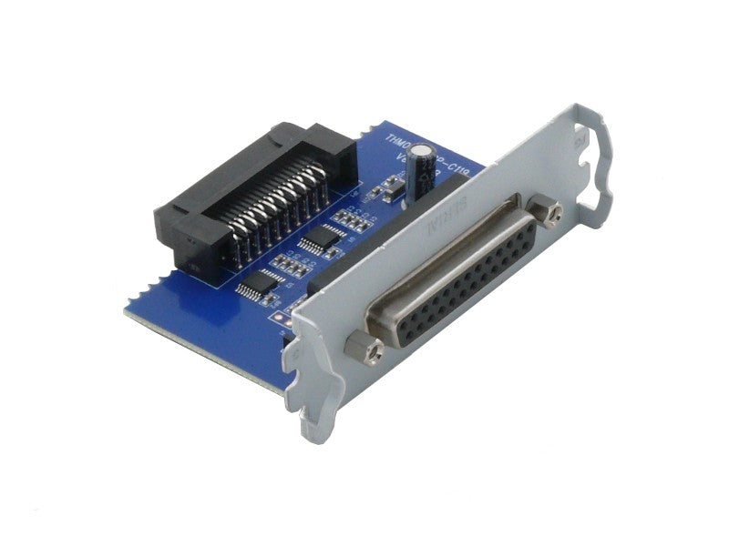Serial/RS232 25-pin interface for AP-8150v2/v3 and AP-8220
