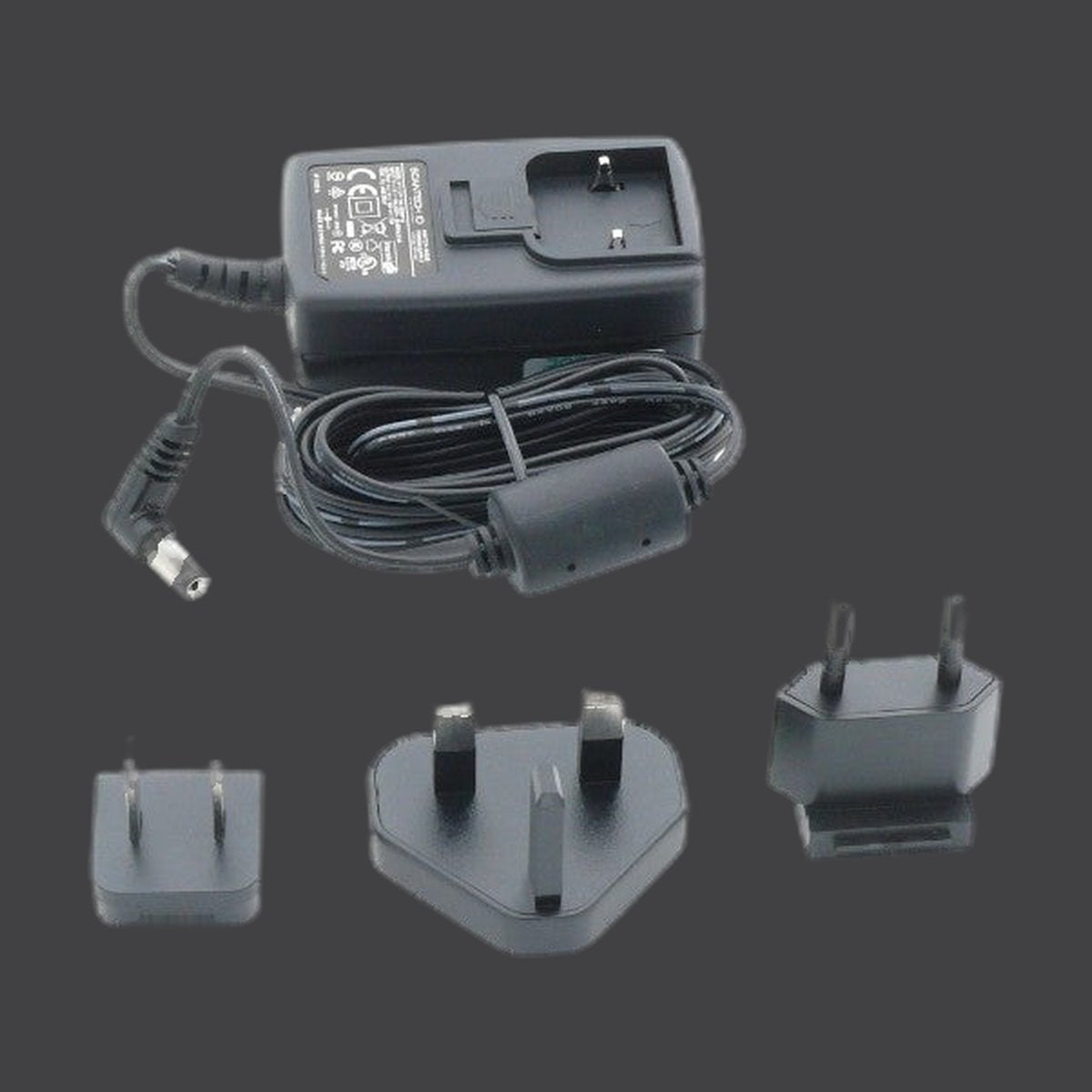Netzteil für BS370 Barcodescanner