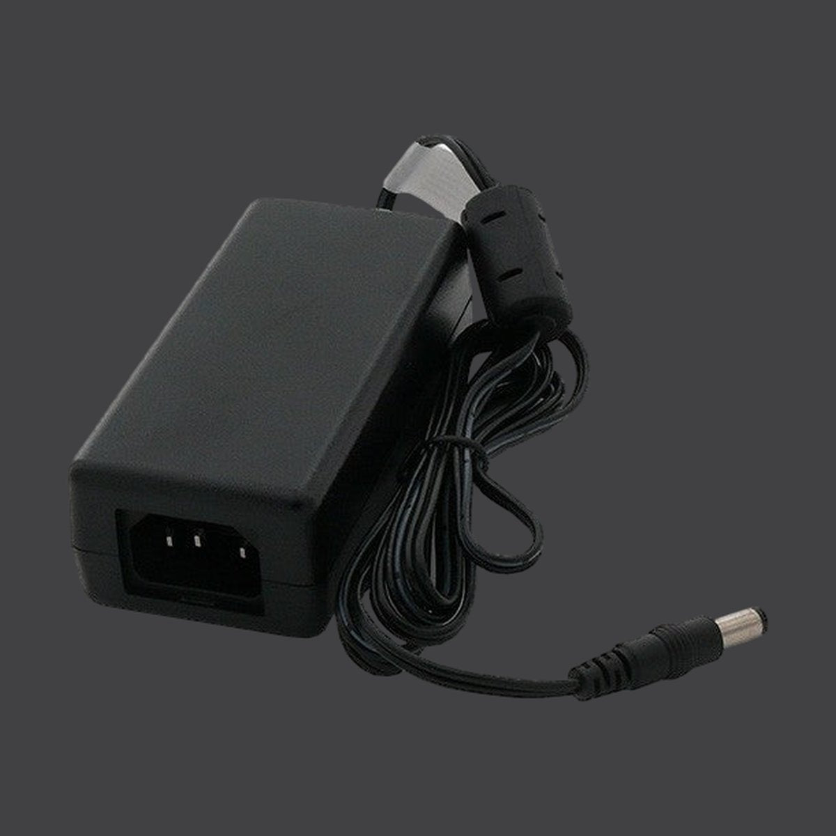Magellan PBT8300, PowerScan 7100 (kablolu), GBT4400, GBT4430, GBT4500, GM4500 ve için güç kaynağı (12V DC, AC/DC)