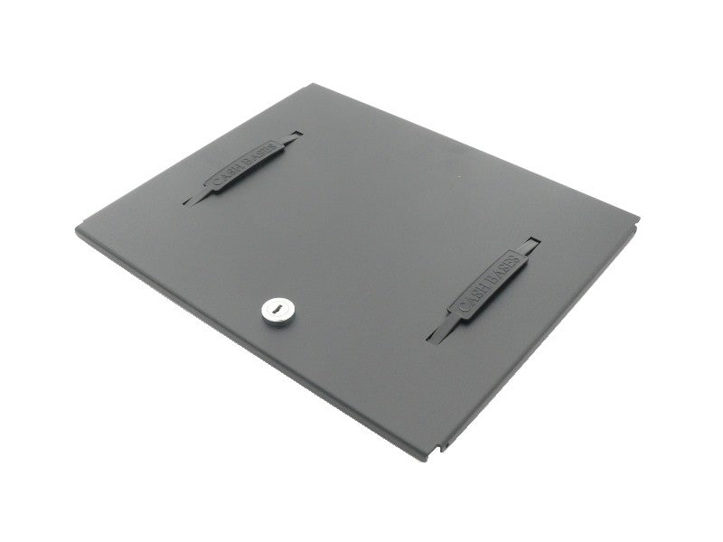 Lockable Lid for NANO