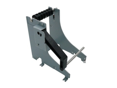 PHU203T - Rollenhalter, 203mm Durchmesser (Papier wird von Oben eingelegt)