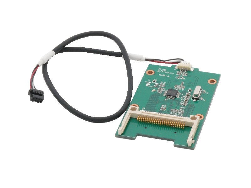 CF card reader for miniO