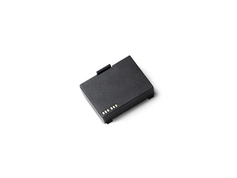 Battery (7.4 V) Version 2 for SPP-R200II Series and SPP-R200III Series with external and internal contacts
