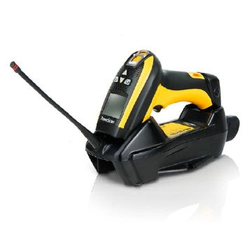 MC-9000 - Ladestation für PowerScan 9500-Serie