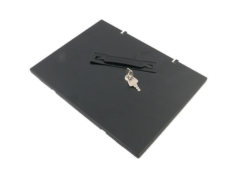 Lid for Cash Drawer AC-3330 (Lid not suitable for in-drawer use)