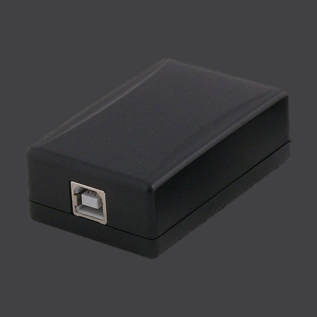 DT-100U - USB Kasa Çekmecesi Açıcı, RJ12 ve USB Tip B Bağlantı Noktası, USB Kablosu Dahil