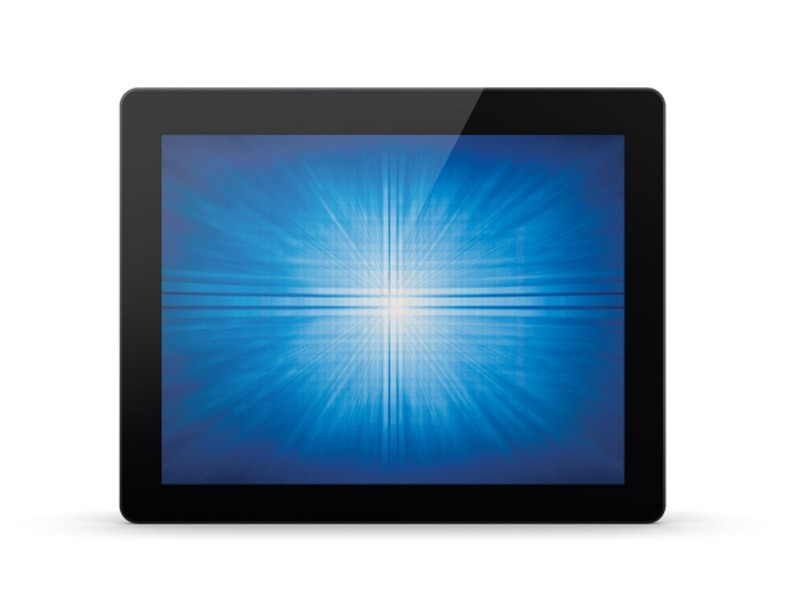 1590L - 15" Open Frame Touchmonitor, USB, kapazitiver Touch