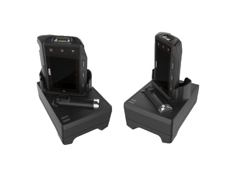 1-fach Lade- und Übertragungsstation, USB für WT6000 und WT6300