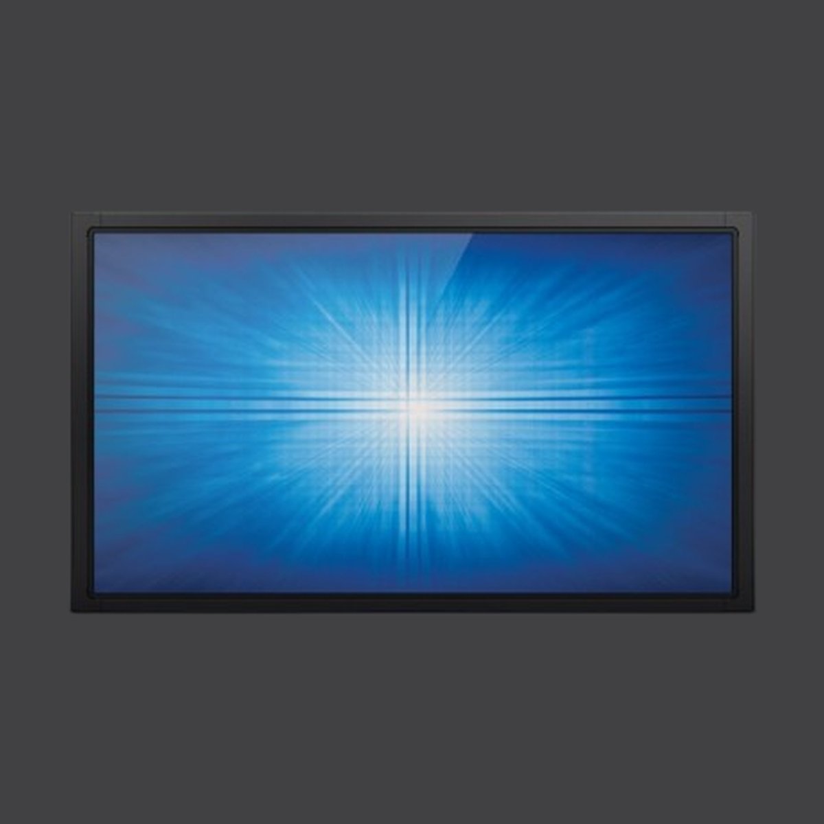 2294L - 21.5" Open Frame Touchmonitor, HD, RS232 + USB, SAW IntelliTouch