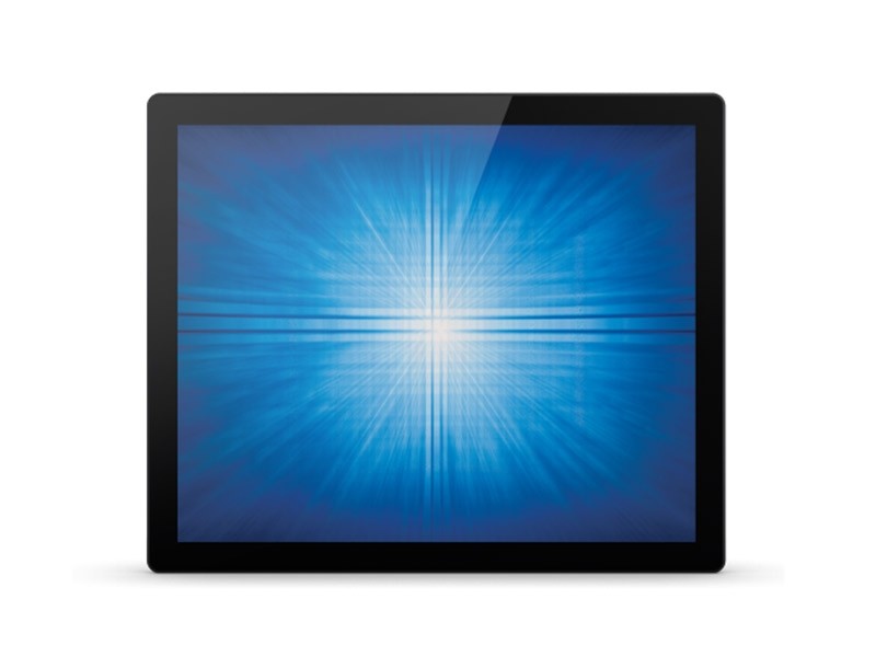 1990L - 19" Open Frame Touchmonitor, USB, kapazitiver Touch