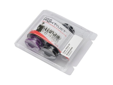 Farbband für Avansia - YMCK - 500 Karten/Rolle