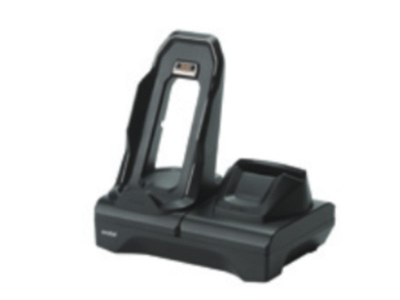 1-fach Lade- und Übertragungsstation (inkl. Akkuladeschacht, USB, Ethernet, Power Precision Plus, ohne Netzteil) für TC70, TC72, TC77 und TC75