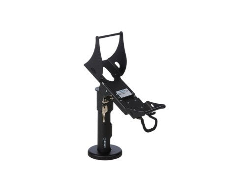Flexi-Stand EFT - Für Verifone H5000(mit sowie ohne Drucker), 120 mm Sockelhöhe