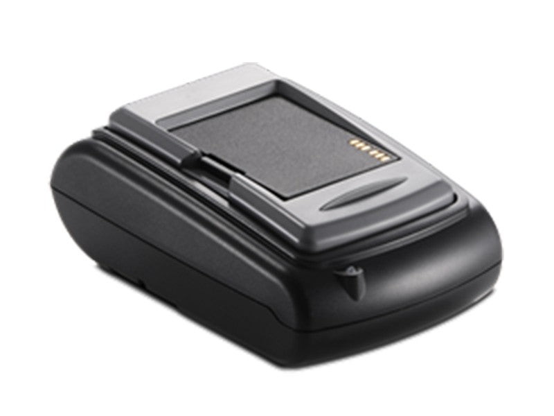 1-fach Akku-Ladestation (ohne Netzteil, ohne Netzkabel) für SPP-R300, SPP-R310, XM7-20, XM7-40 und SPP-R400