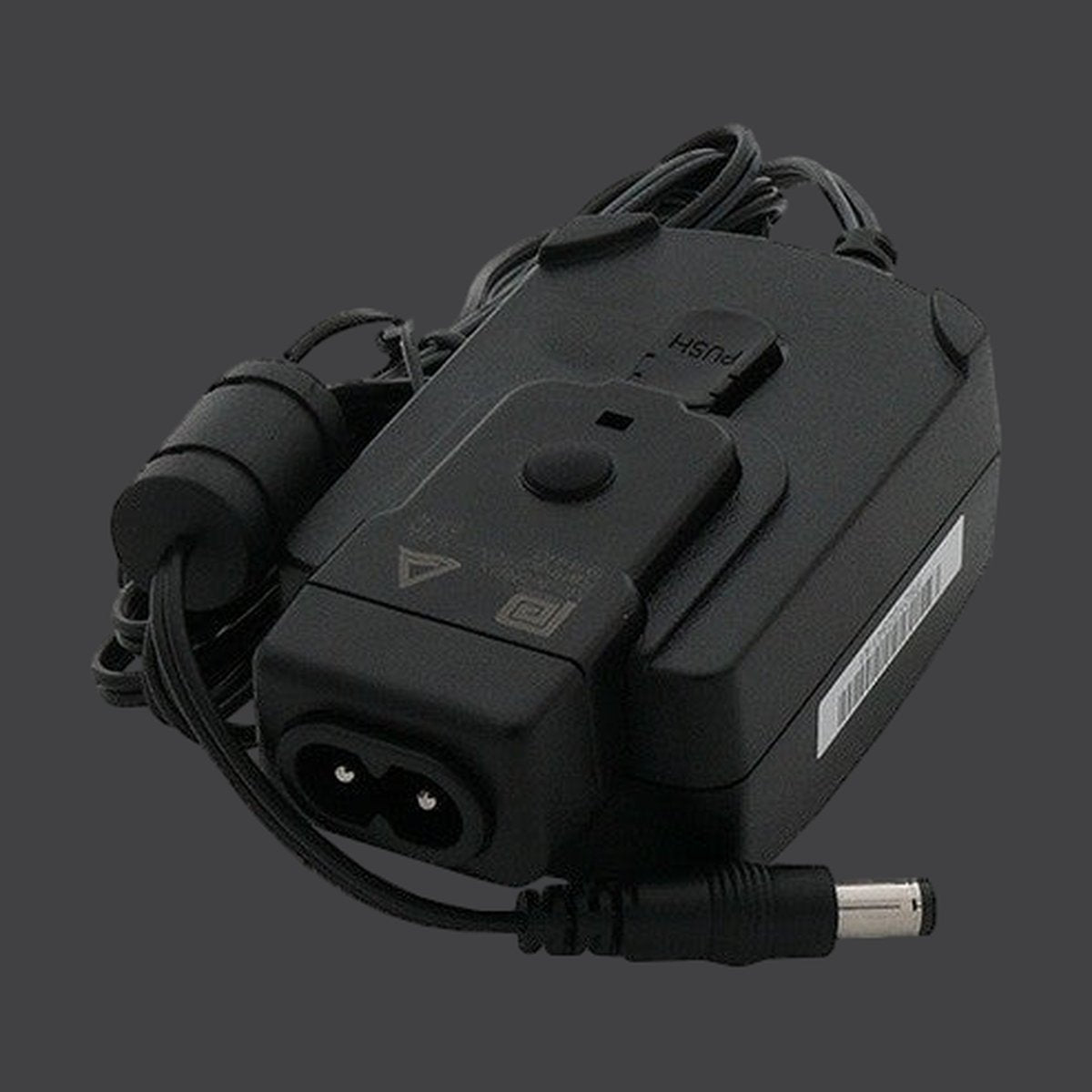 Barkod Tarayıcı için Güç Kaynağı (5VDC)