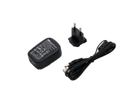 Netzteil (5V, 2A 100V - 240V) für 1861, 1862, CPT-8001