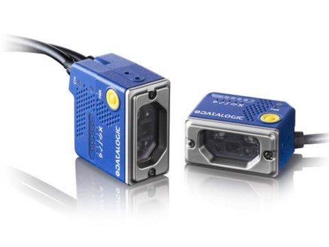 Matrix 120 310-001 - Stationärer 2D-Barcodescanner, 1.2-MP-Sensor, RS232 + USB, ESD