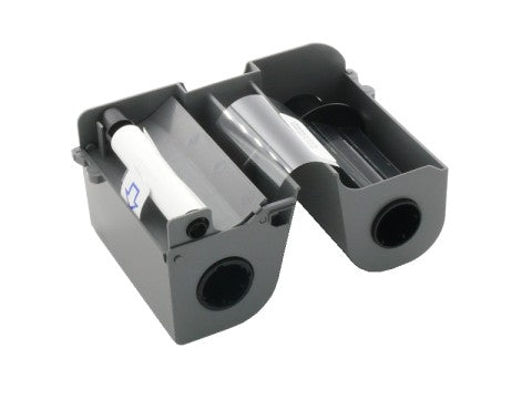 Farbband, schwarz (1000) für C50, DTC1250e und DTC4250e