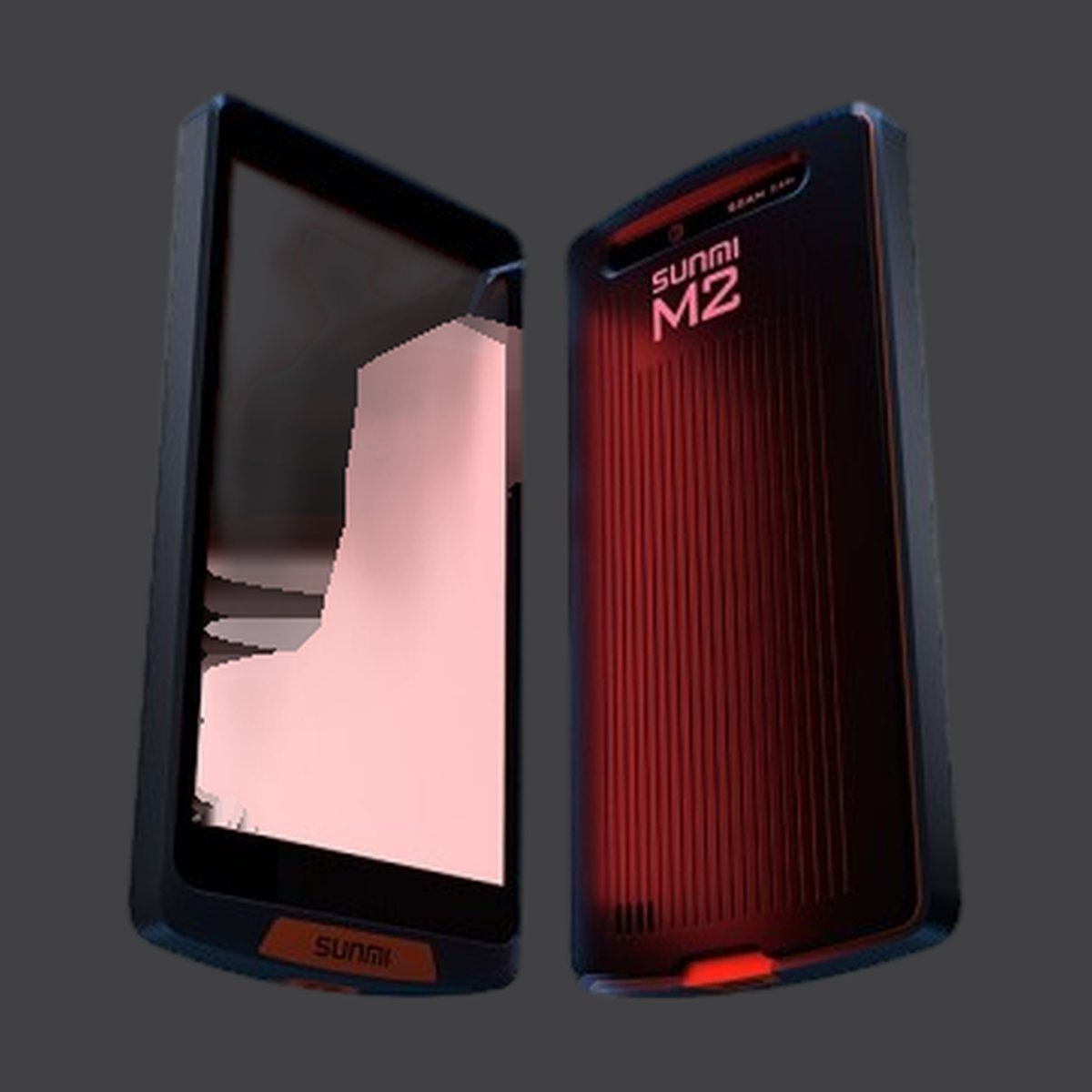 M2 - 5" Display, Android 7.1, 1GB/8GB, Quad-Core