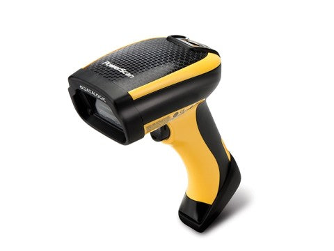 PowerScan PD9531-DPM - 2D-Barcodescanner, USB + RS232 + PS2, DPM