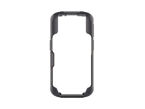 Gummi-Schutzhülle, schwarz für Memor 10 und Memor 11