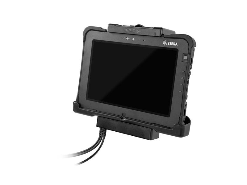 XSLATE L10 Araç Yerleştirme İstasyonu