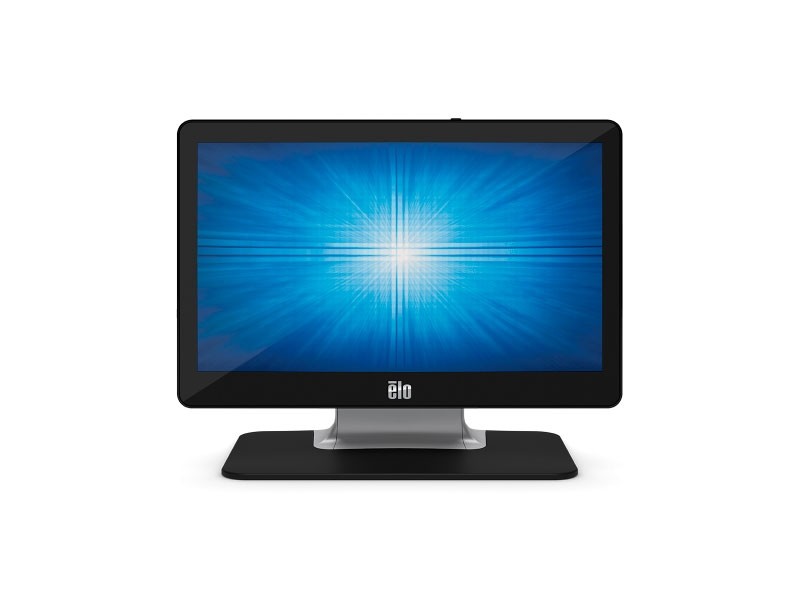 1302L - 13.3" Touchmonitor, kapazitiv, USB, schwarz