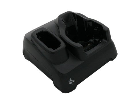 Lade- / Übertragungsstation (1xGerät, 1xErsatzakku), USB für MC9300 und MC9400