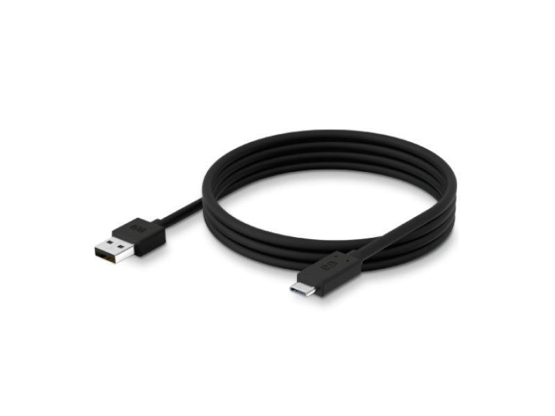 USB C to USB A - communication / charging cable, 1m long for EC30, TC21, TC26, ET56, ET40, MC3400, MC3450 and RS5100