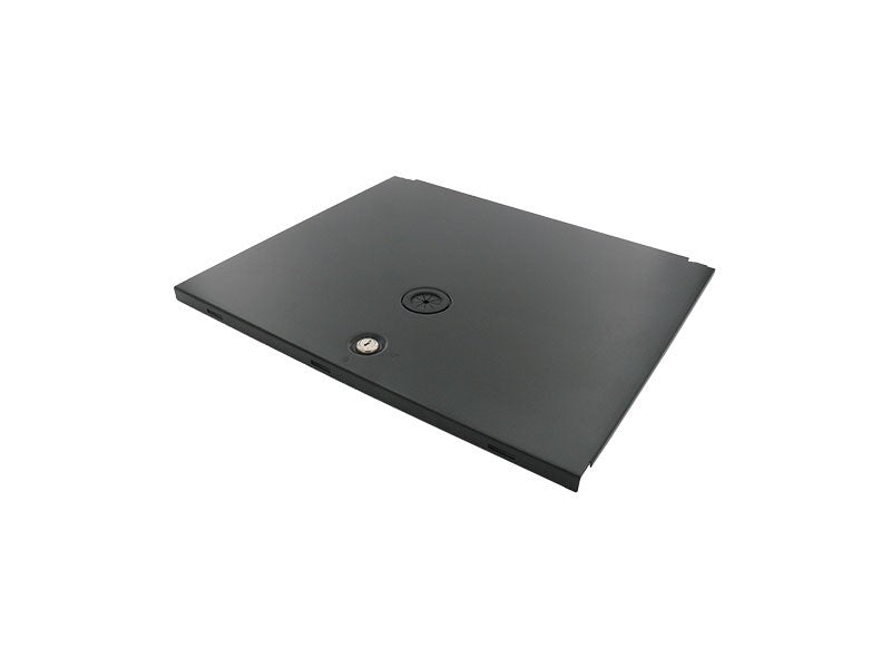Lockable metal lid for AC-4250 cash drawer insert