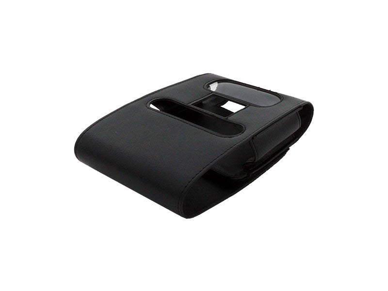 Leather case for LK-P34