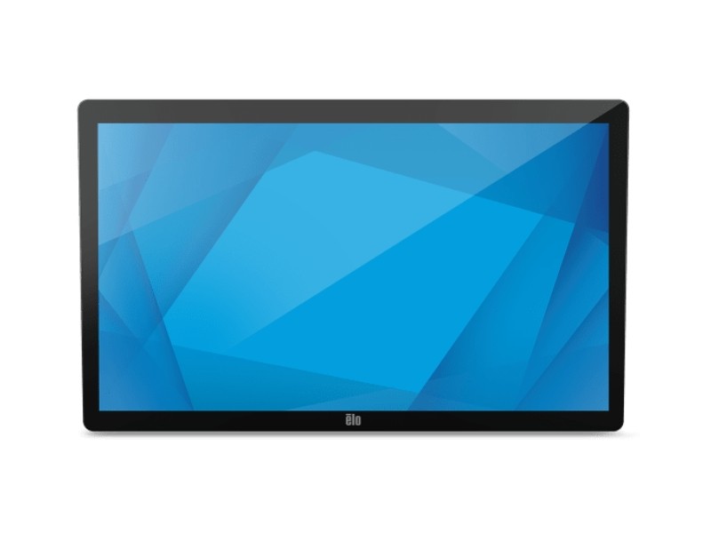 2702L - 27" (68.58cm) Touchmonitor ohne Standfuss, kapazitiv, 10-Touch