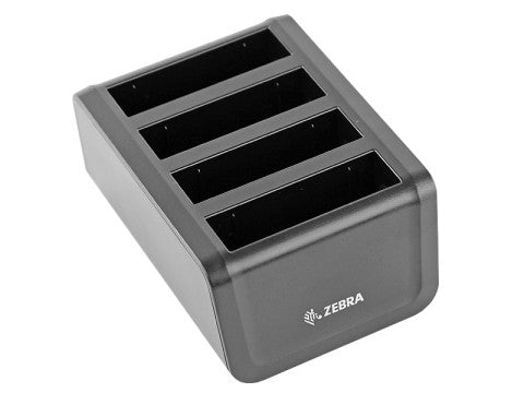 PowerPack Akkuladestation, 4-fach für ET5x und ET40