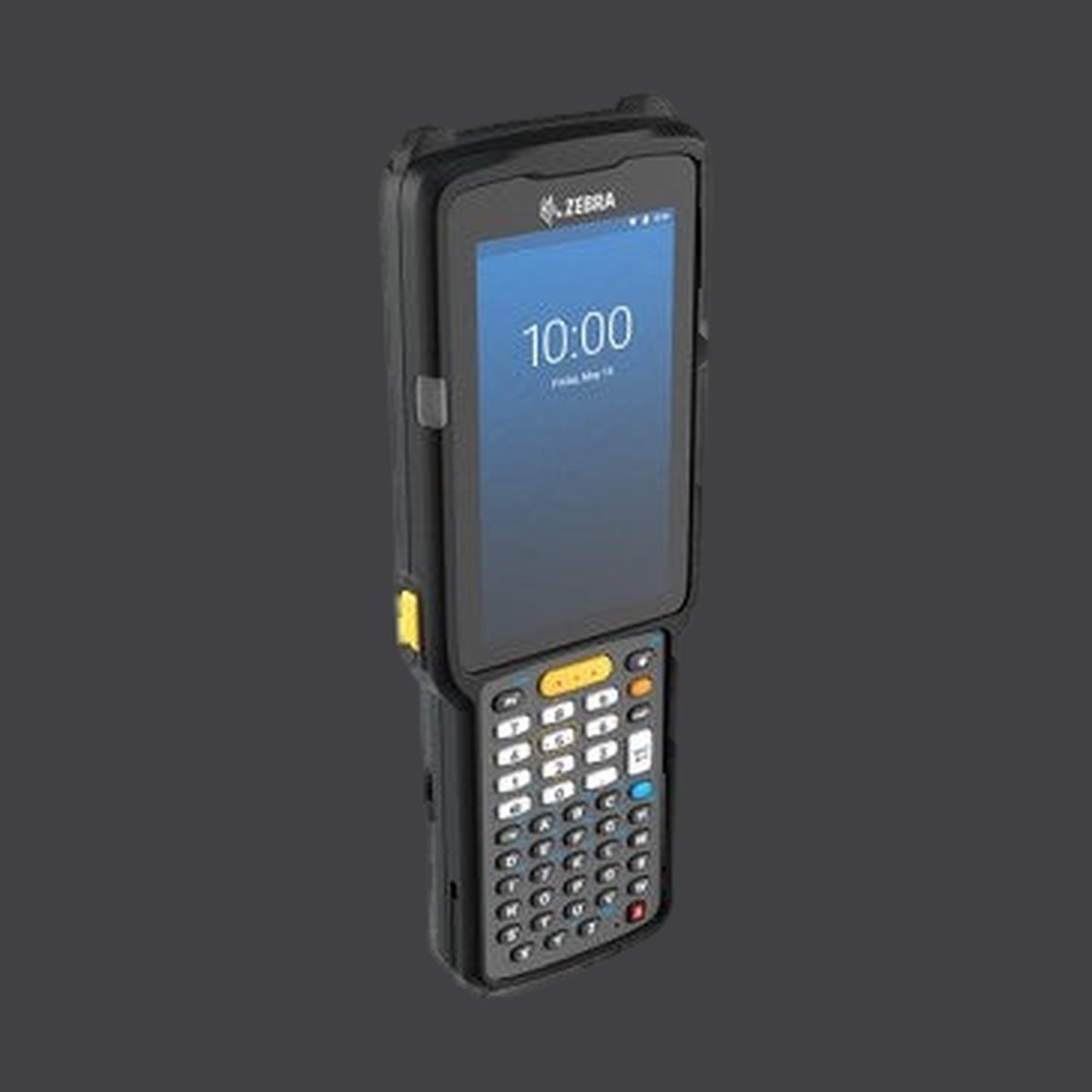 MC3300x - Mobiler Computer, Android, 2D-Imager (SE4770), 47 Tasten, alphanumerisch
