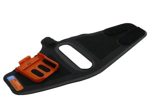 Linke Manschetten (10 Stück) mit seitlichem Auslöser, Grösse M für MARK und LEO