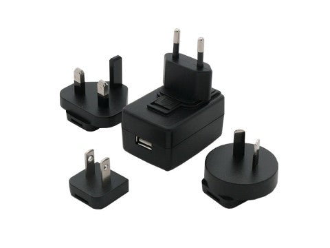 Netzteil, USB für Memor K