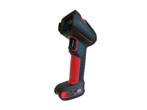 Granit XP 1990i SR - Kabelgebundener Barcodescanner, 2D-Imager, Standard Reichweite, USB-KIT