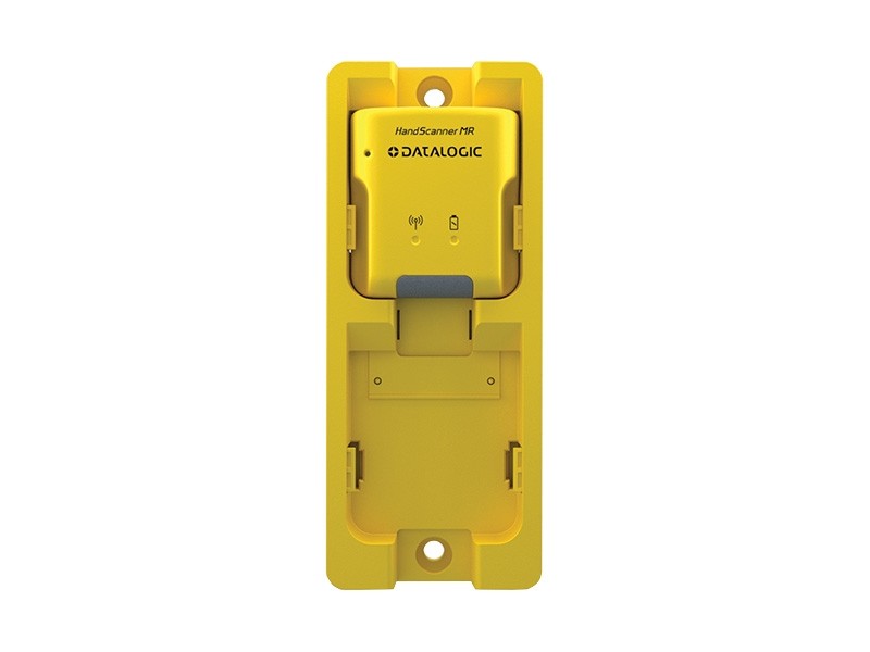 2-fach Ladestation für HandScanner