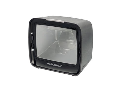 Magellan 3410VSi - 2D-Präsentationsscanner, USB-KIT, dunkelgrau