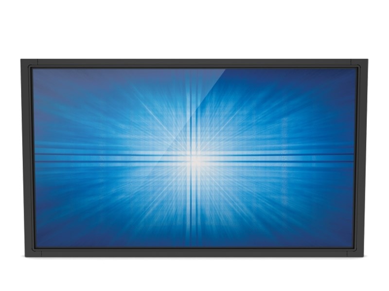 2494L - 24" Open Frame Touchmonitor, 10-Touch projizierte Kapazitivsensorik