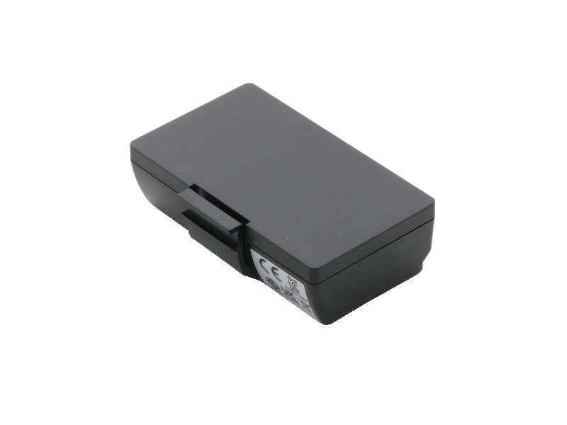 Standart Akü Paketi XM7-20 ve SPP-R310 için