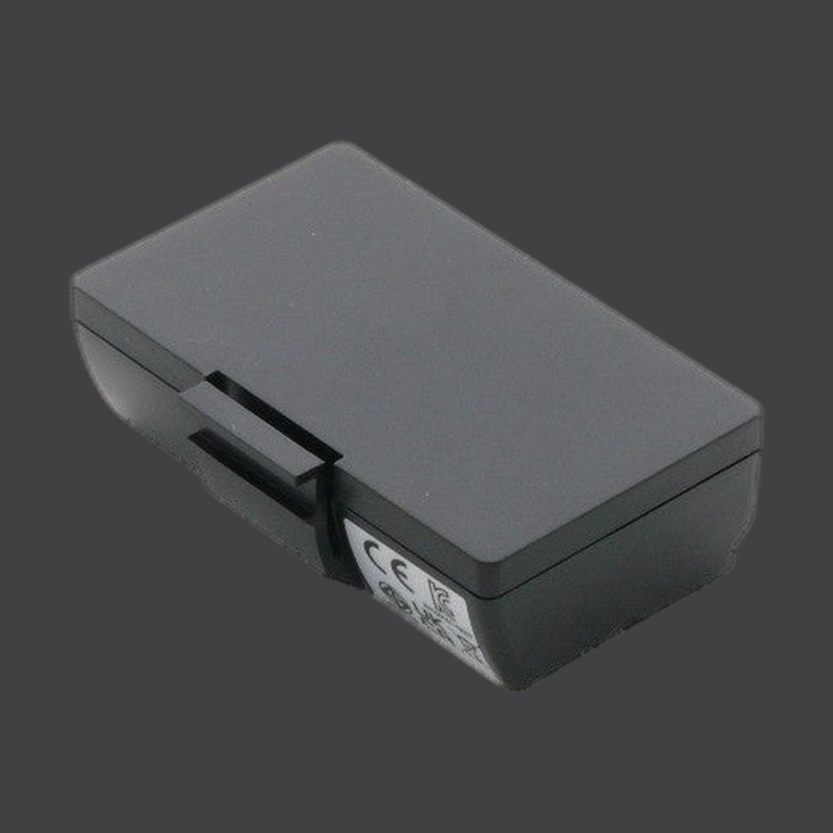Standart Akü Paketi XM7-20 ve SPP-R310 için