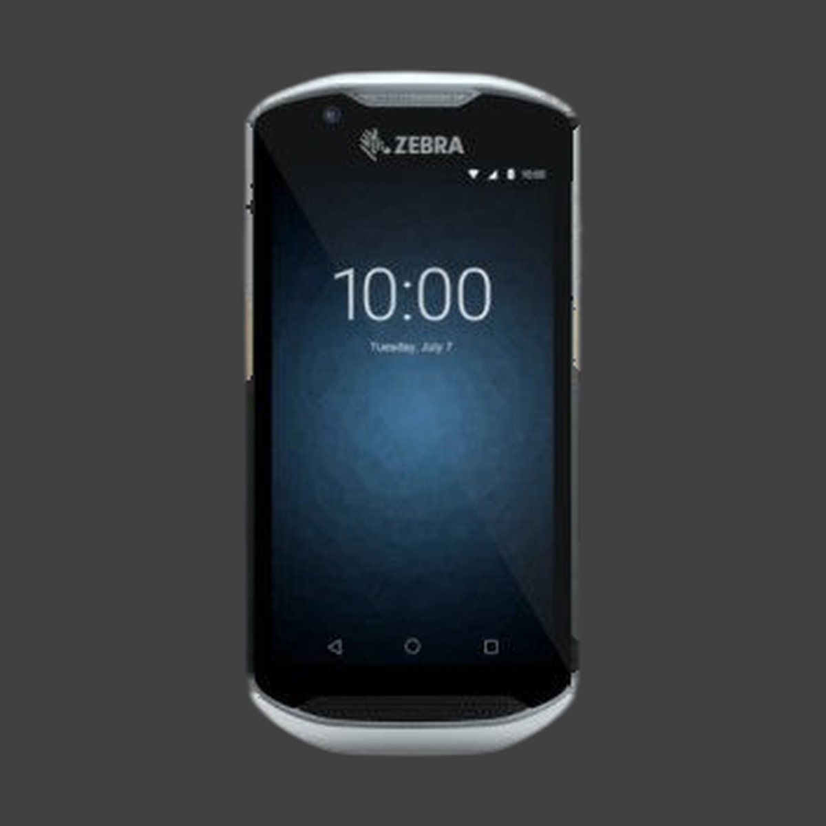 TC52ax - Mobiler Touch Computer, Android 11, 2D-Imager SE4720, 4GB RAM/64GB Flash
