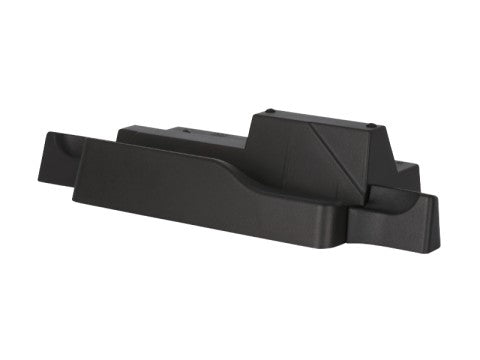 Office-Dock (4xUSB 2.0, 1xRS232, 1xEthernet, 1xVGA) für RT10