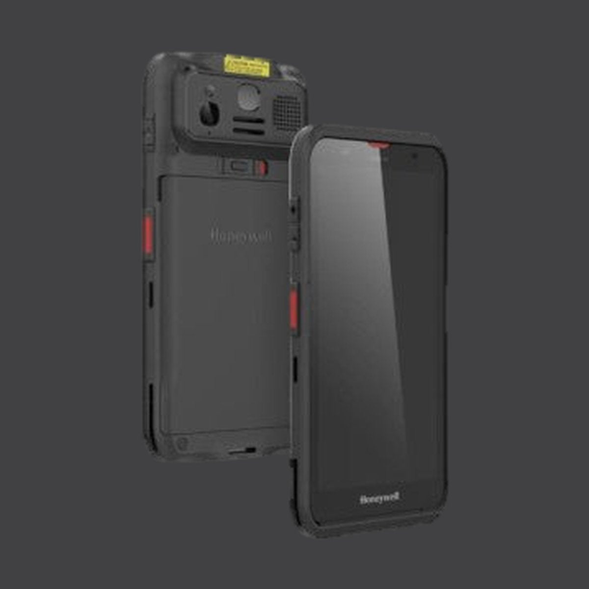 ScanPal EDA52 - Mobiler Computer mit 2D-Imager, Android 11, 2 Pin, 6GB/128GB, 4G