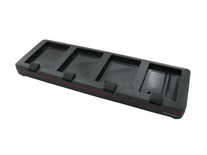 4-fach Akku-Ladestation für Dolphin CT40, CT45, CT47 und CT40XP